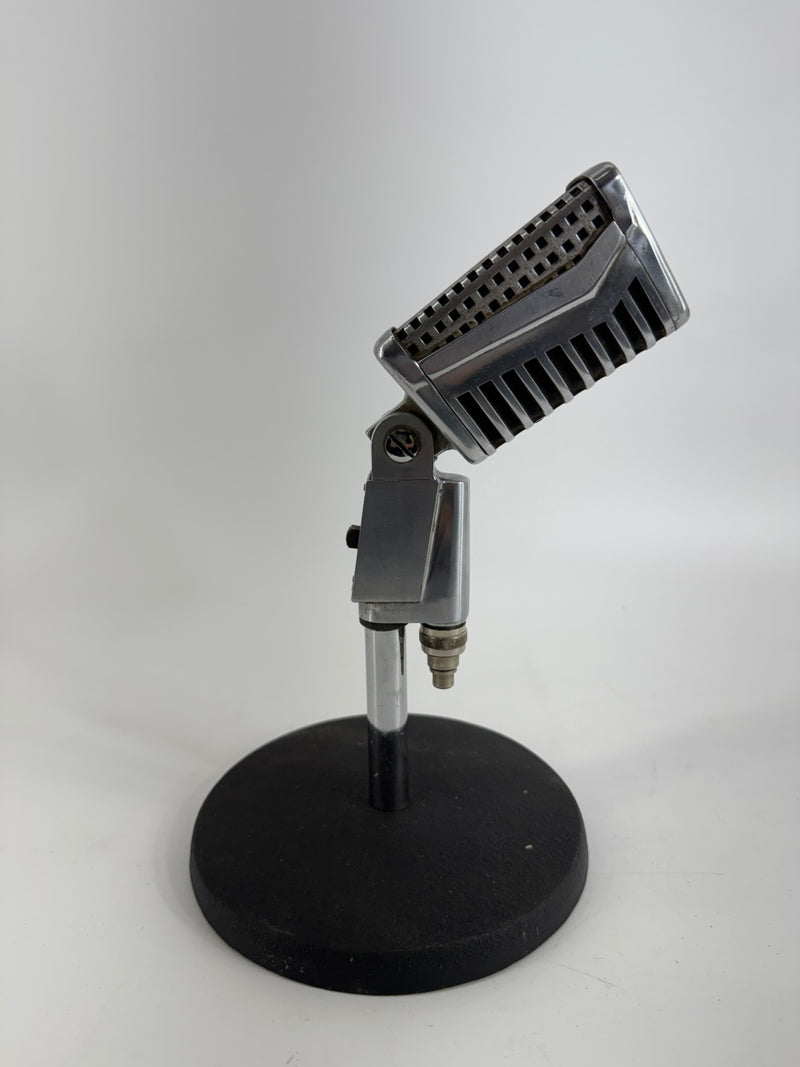 RYSTL Vintage DY-36 Microphone