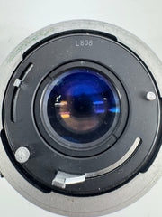 Canon Vintage 5m Lens 91969