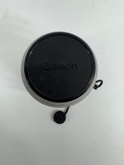 Canon Vintage 5m Lens 91969