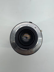 JCPenney Vintage Macro Lens 8306182 28-80mm