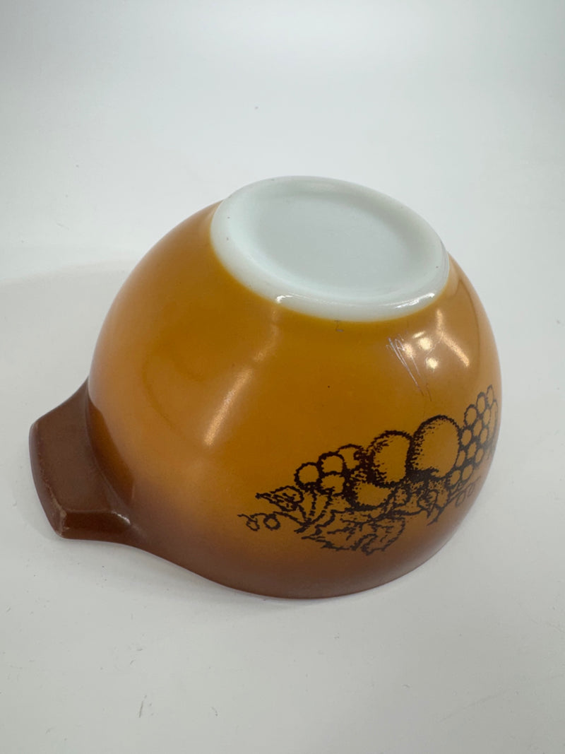 Pyrex Vintage Oven Ware Bowl