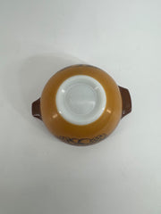 Pyrex Vintage Oven Ware Bowl