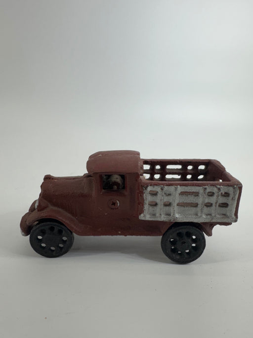 Unbranded Vintage Cast Iron 1920s Ford Model T