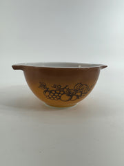 Pyrex Vintage Oven Ware Bowl