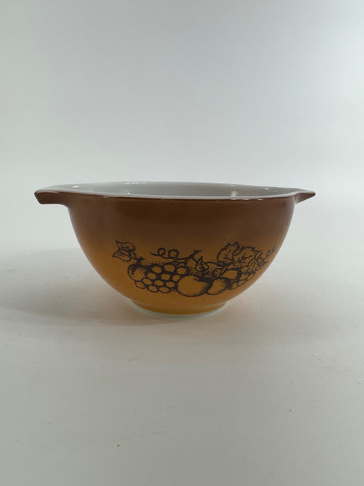 Pyrex Vintage Oven Ware Bowl