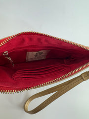 Spartina 449 North and South Texas Clutch 