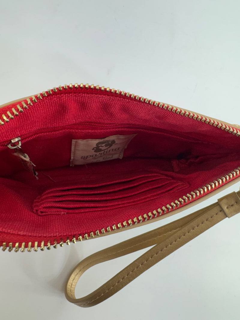 Spartina 449 North and South Texas Clutch 