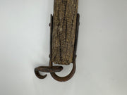 Unbranded Antique Wooden Singletree 