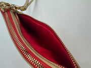 Spartina 449 North and South Texas Clutch 
