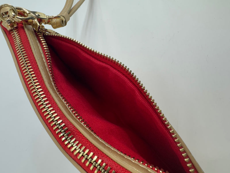 Spartina 449 North and South Texas Clutch 