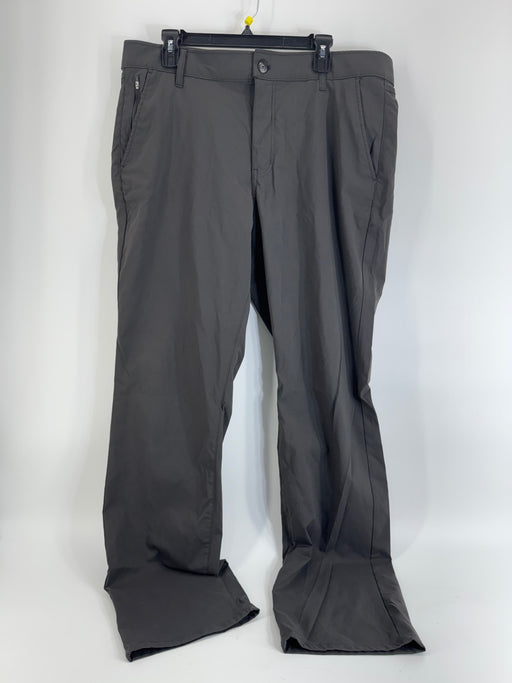 Weatherproof Vintage Gray Pants Size 36
