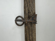 Unbranded Antique Wooden Singletree 