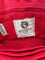 Spartina 449 North and South Texas Clutch 