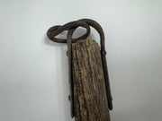 Unbranded Antique Wooden Singletree 