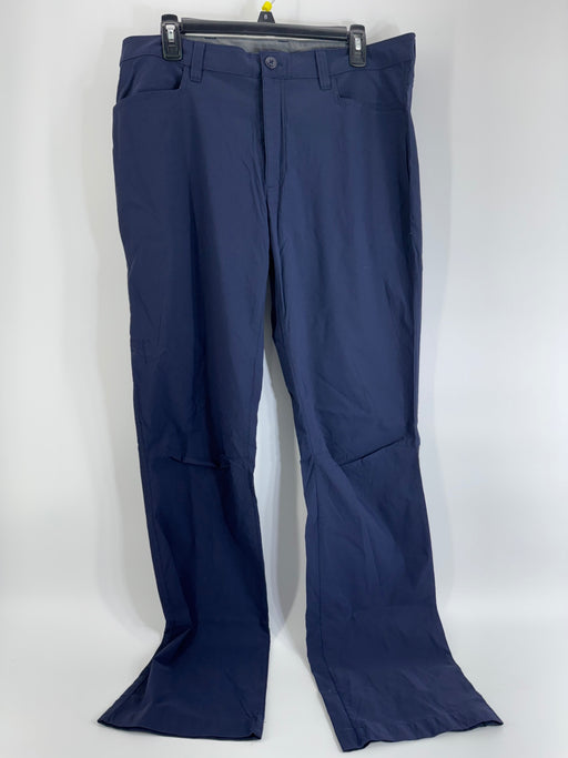 Eddie Bauer Navy Pants Size 36