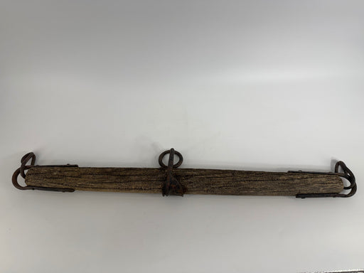 Unbranded Antique Wooden Singletree 