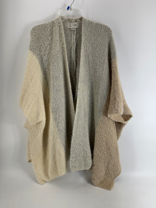 Saturday Sunday Knit Cardigan One Size