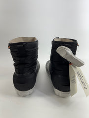 Bogs Classic Casual Winter Zip Boot - Womens 8 NEW Black