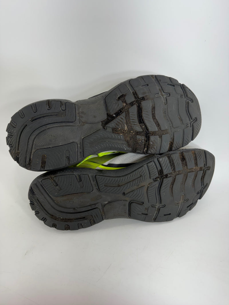 Brooks Ghost 15 Nightway Color Running Shoes Size 12