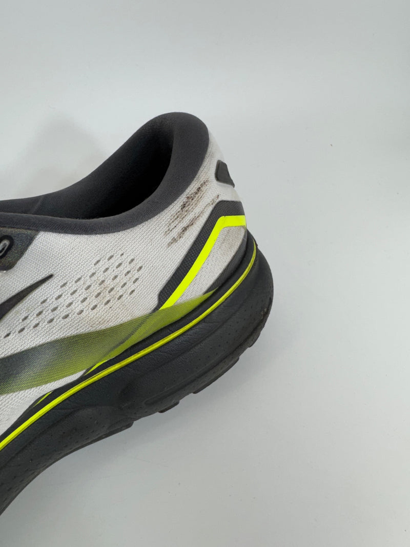 Brooks Ghost 15 Nightway Color Running Shoes Size 12