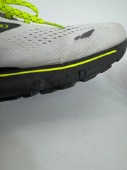 Brooks Ghost 15 Nightway Color Running Shoes Size 12