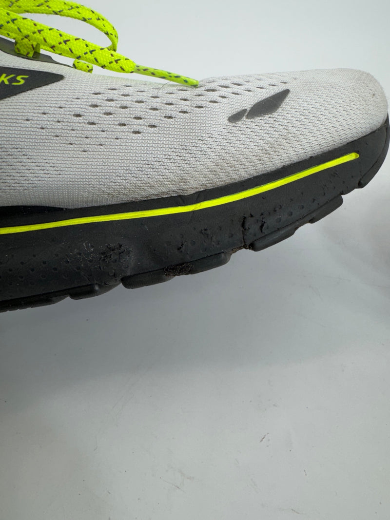 Brooks Ghost 15 Nightway Color Running Shoes Size 12