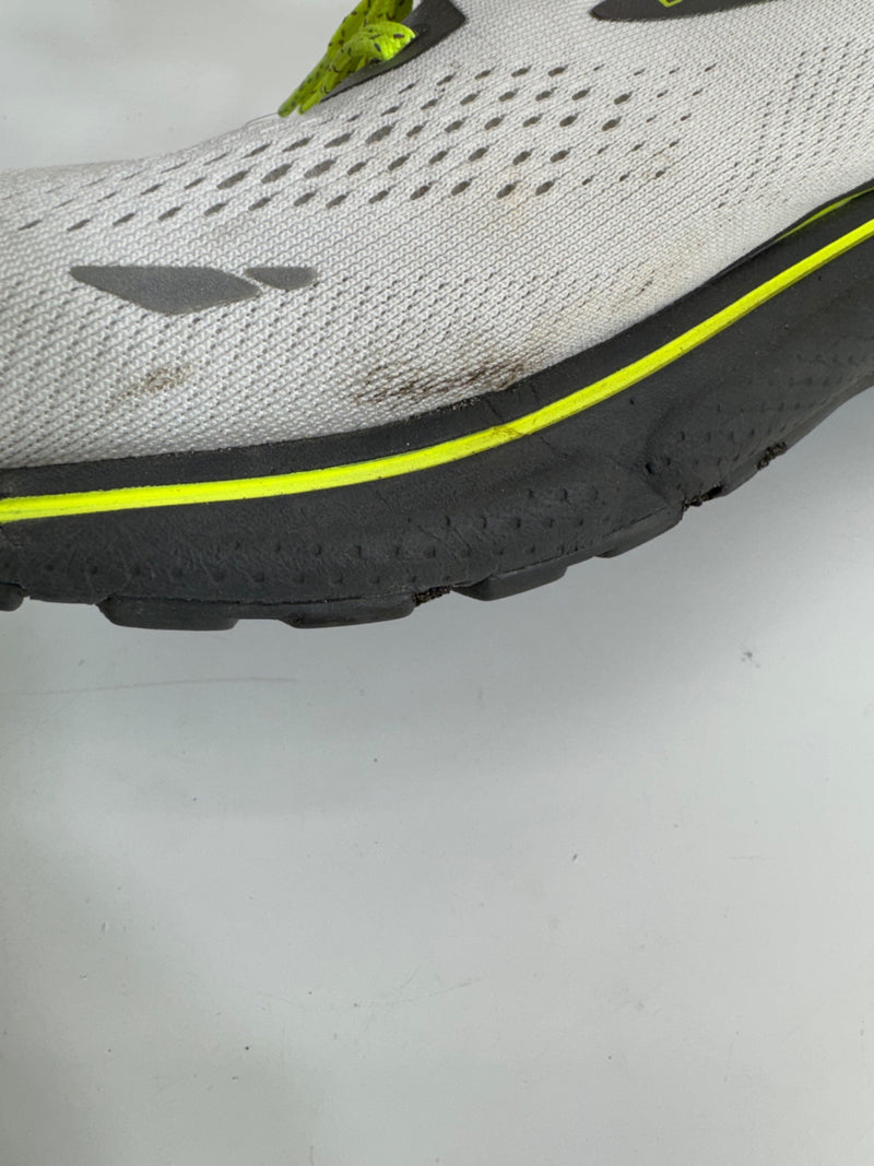 Brooks Ghost 15 Nightway Color Running Shoes Size 12