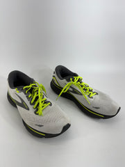 Brooks Ghost 15 Nightway Color Running Shoes Size 12