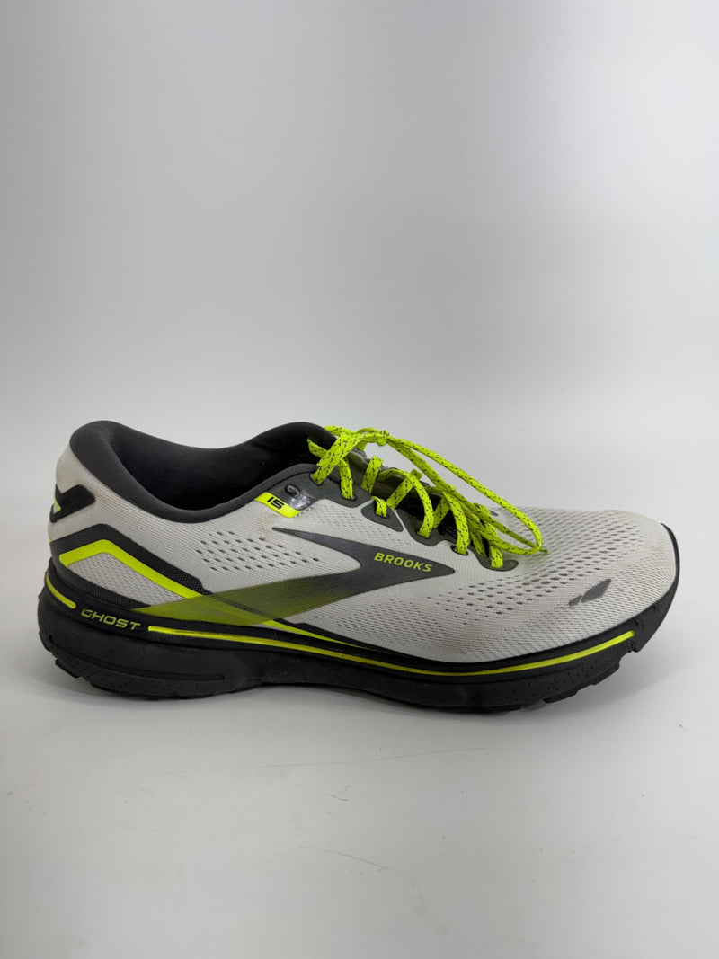 Brooks Ghost 15 Nightway Color Running Shoes Size 12