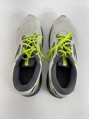 Brooks Ghost 15 Nightway Color Running Shoes Size 12